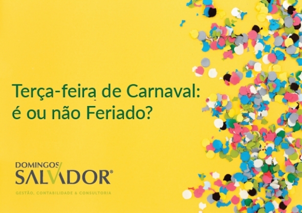 Terça-feira de Carnaval: é ou não feriado?