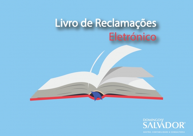 Livro de Reclamações Eletrónico