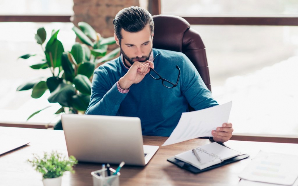5 dicas para reabrir o seu escritório de forma segura!
