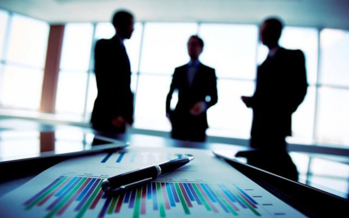 Ferramentas disponíveis para o auxílio das empresas