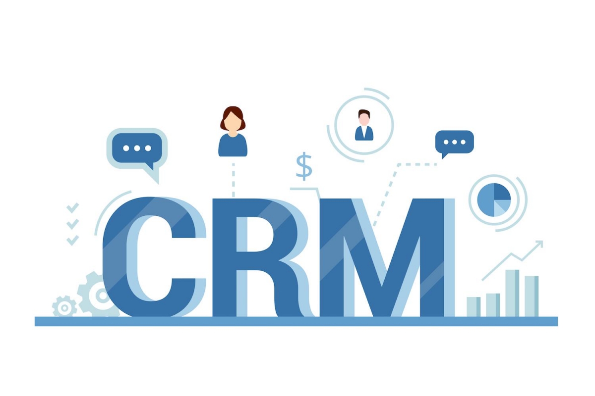 VANTAGENS EM TER UM SISTEMA DE CRM