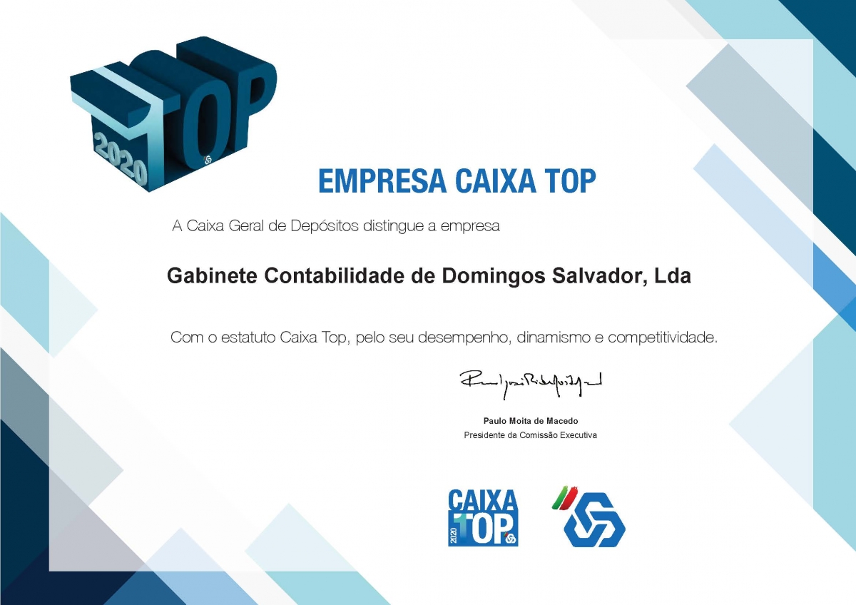 Somos Caixa TOP
