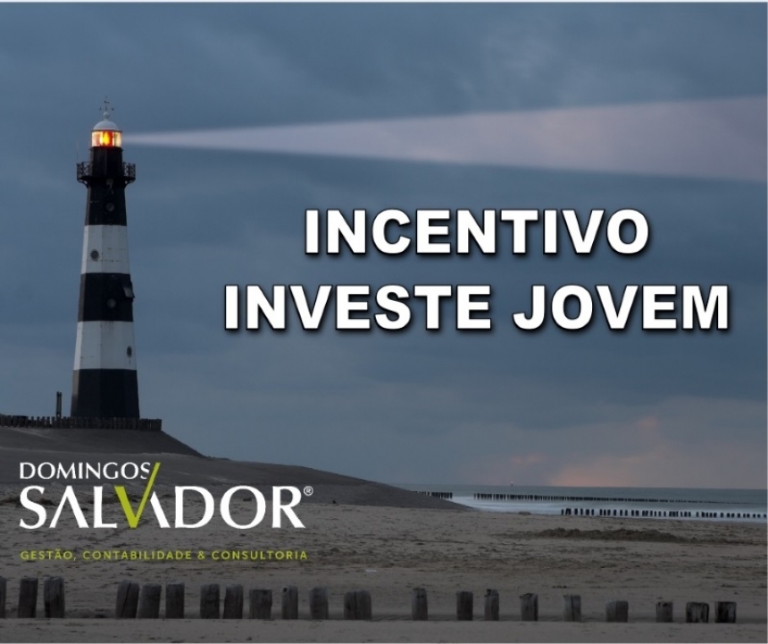 Incentivo à criação do próprio emprego