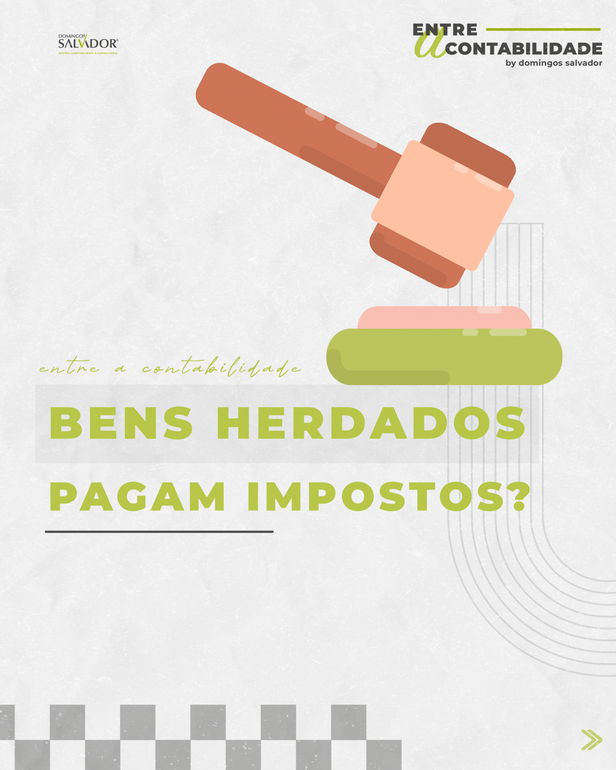 Heranças e Impostos: o que deve saber antes de aceitar bens herdados