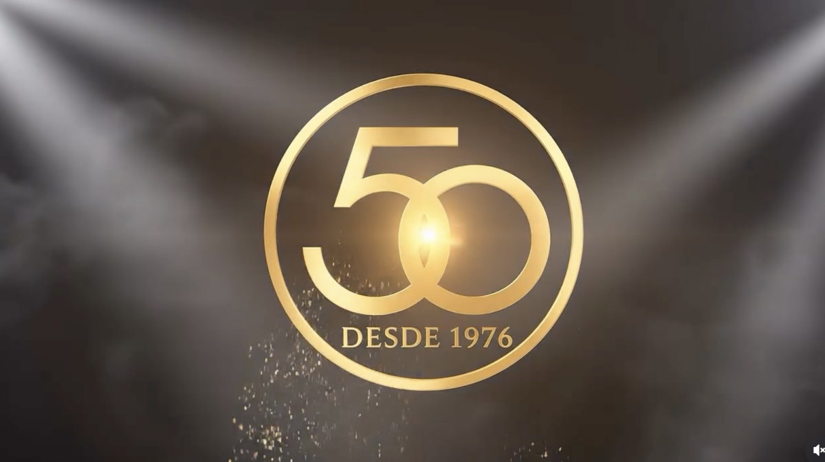 Domingos Salvador® celebra 50 anos de história, confiança e compromisso
