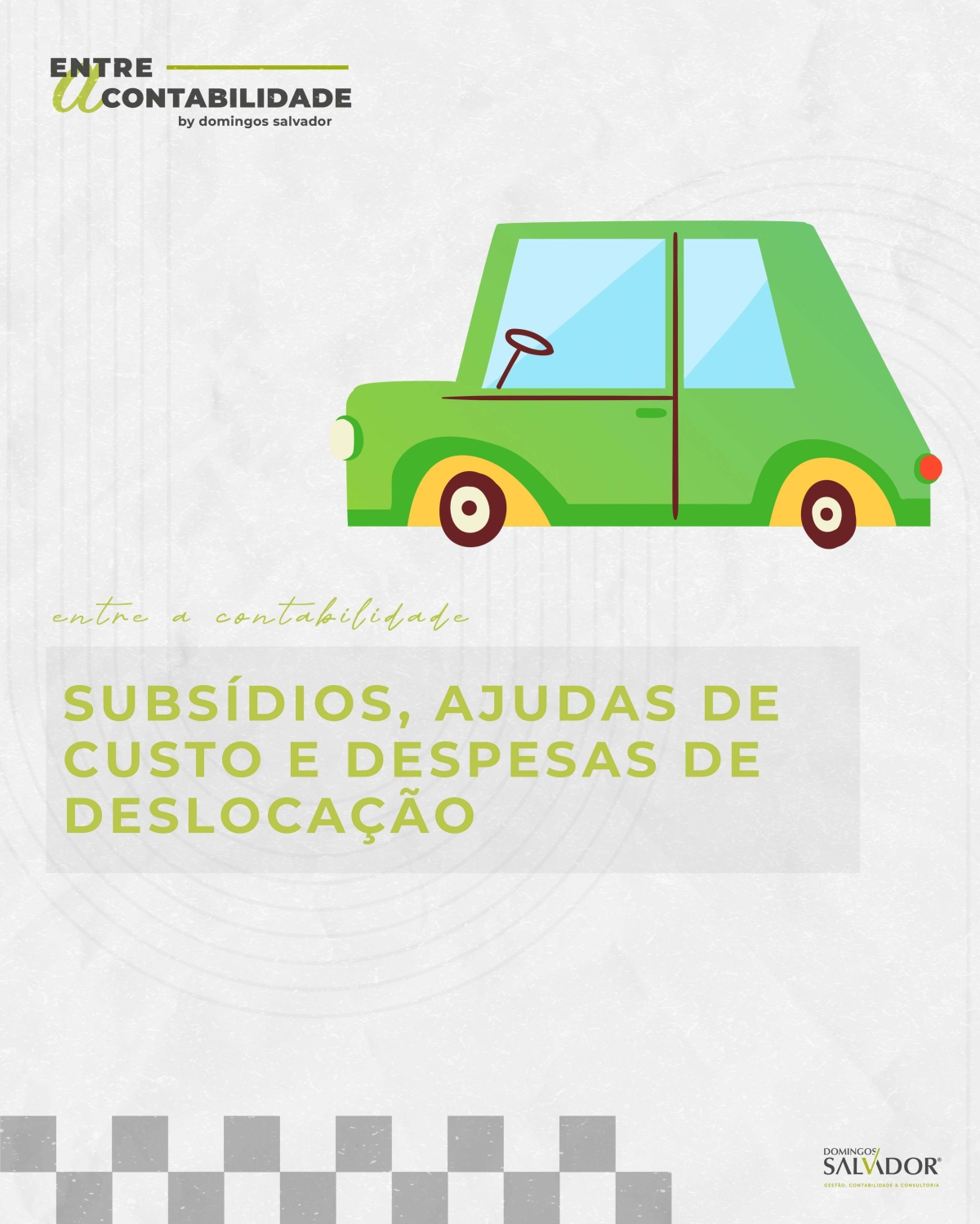 Ajudas de custo e despesas de deslocação: o que diz a lei em Portugal?