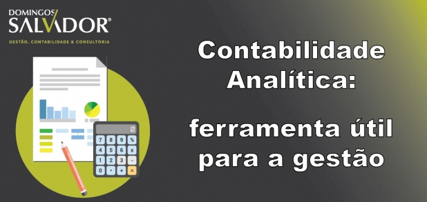 Contabilidade Analítica: ferramenta útil para a gestão