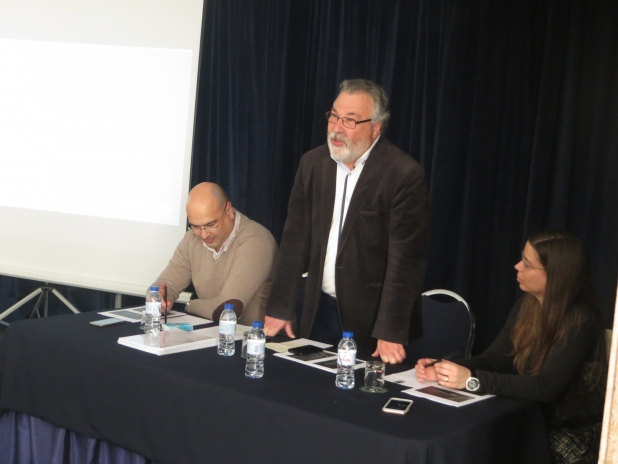 Conferência Inventário Permanente