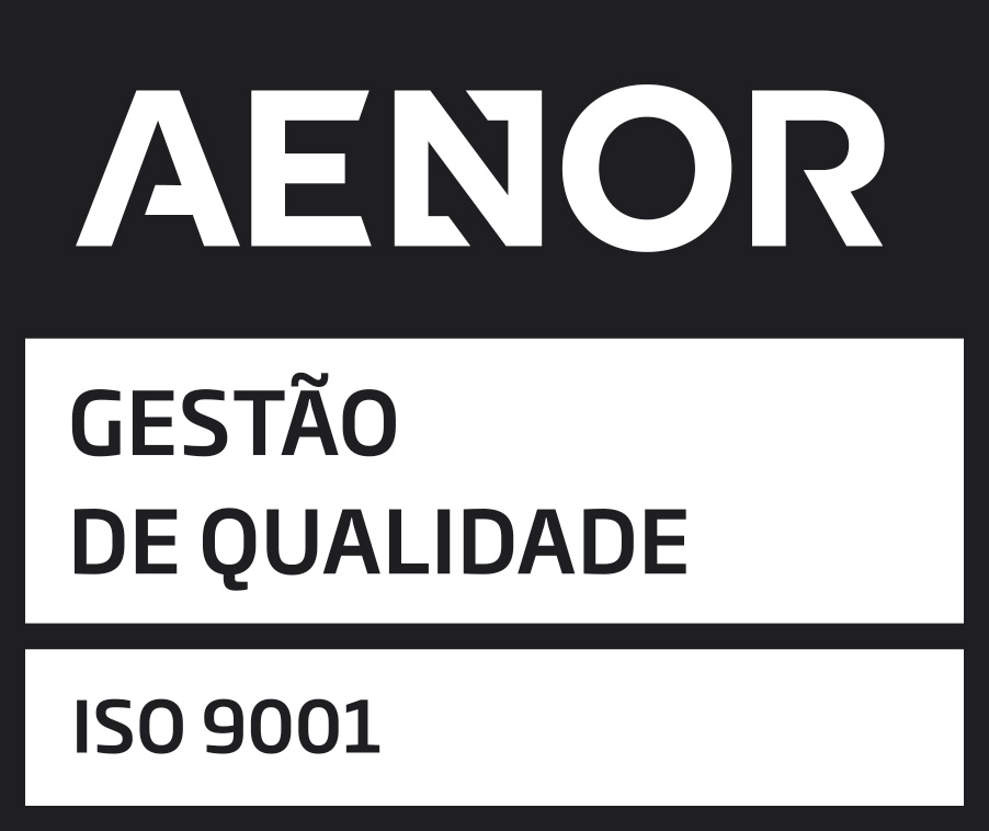 AENOR - Empresa Registada